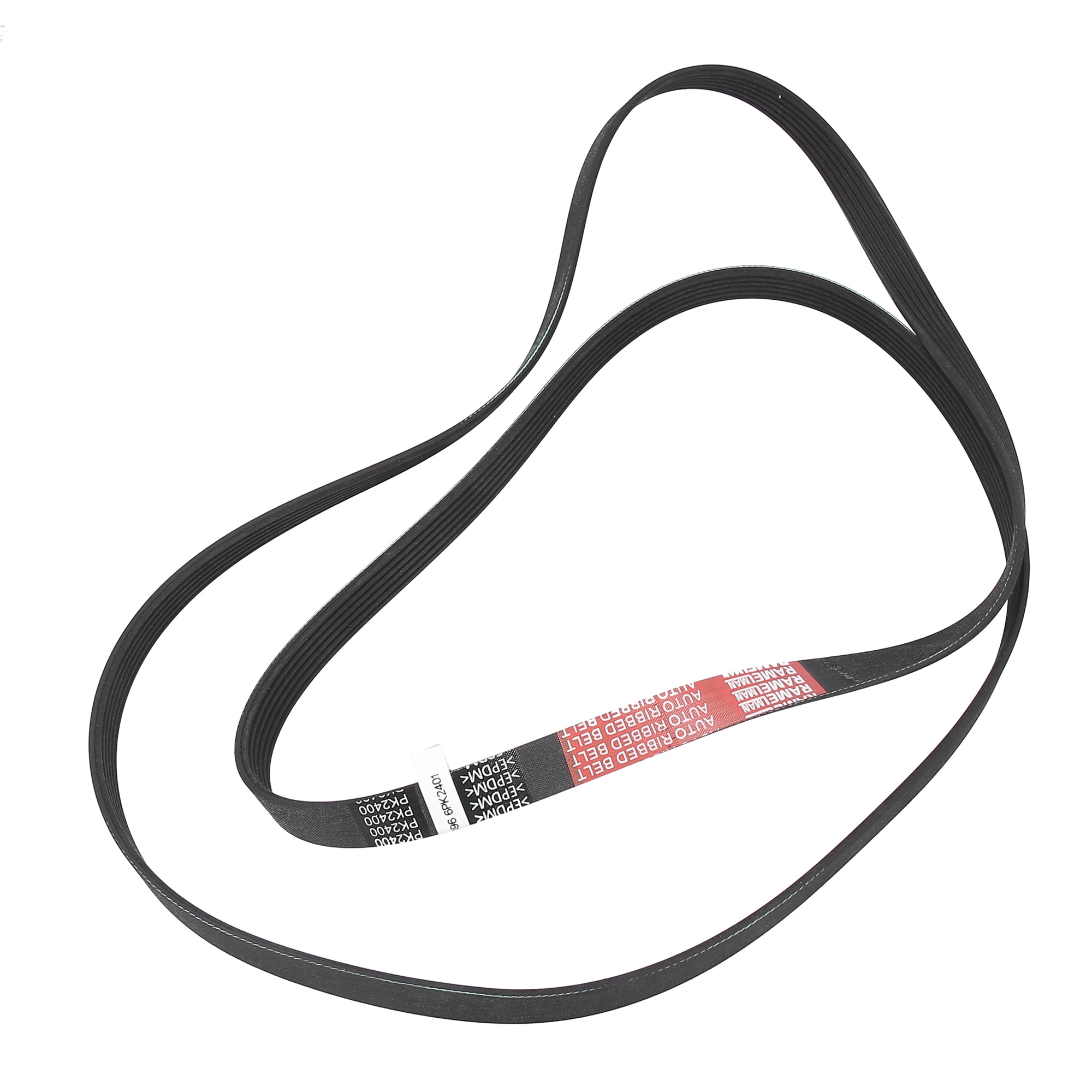 Othmro Ceinture D'entraînement AX25, Courroie De Transmission En V D