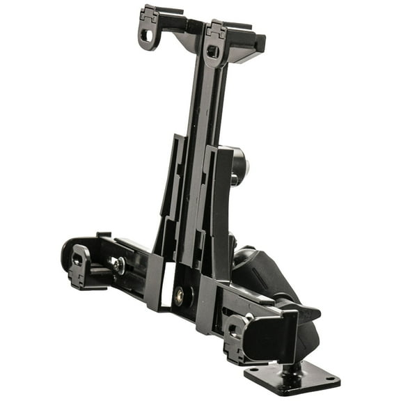 Arkon TAB5METKL Universal Locking Plastic Tablet Mount