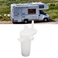 thumbnail image 1 of Kit de Brise-Vide Rv Rv 34122 Kit de Remplacement de Brise-Vide de Toilette Rv pour Thetford Aqua Magic Style II Style Lite Style Plus Résidence, 1 of 7