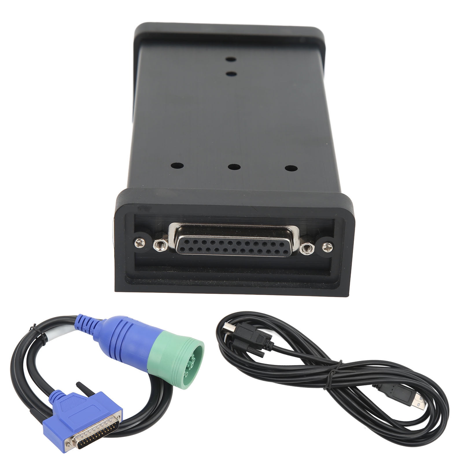 Truck Scanner, Truck Diagnostic Tool Full System Professional For