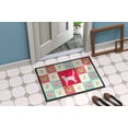 thumbnail image 4 of Burmilla Cat Love Door Mat, 4 of 4