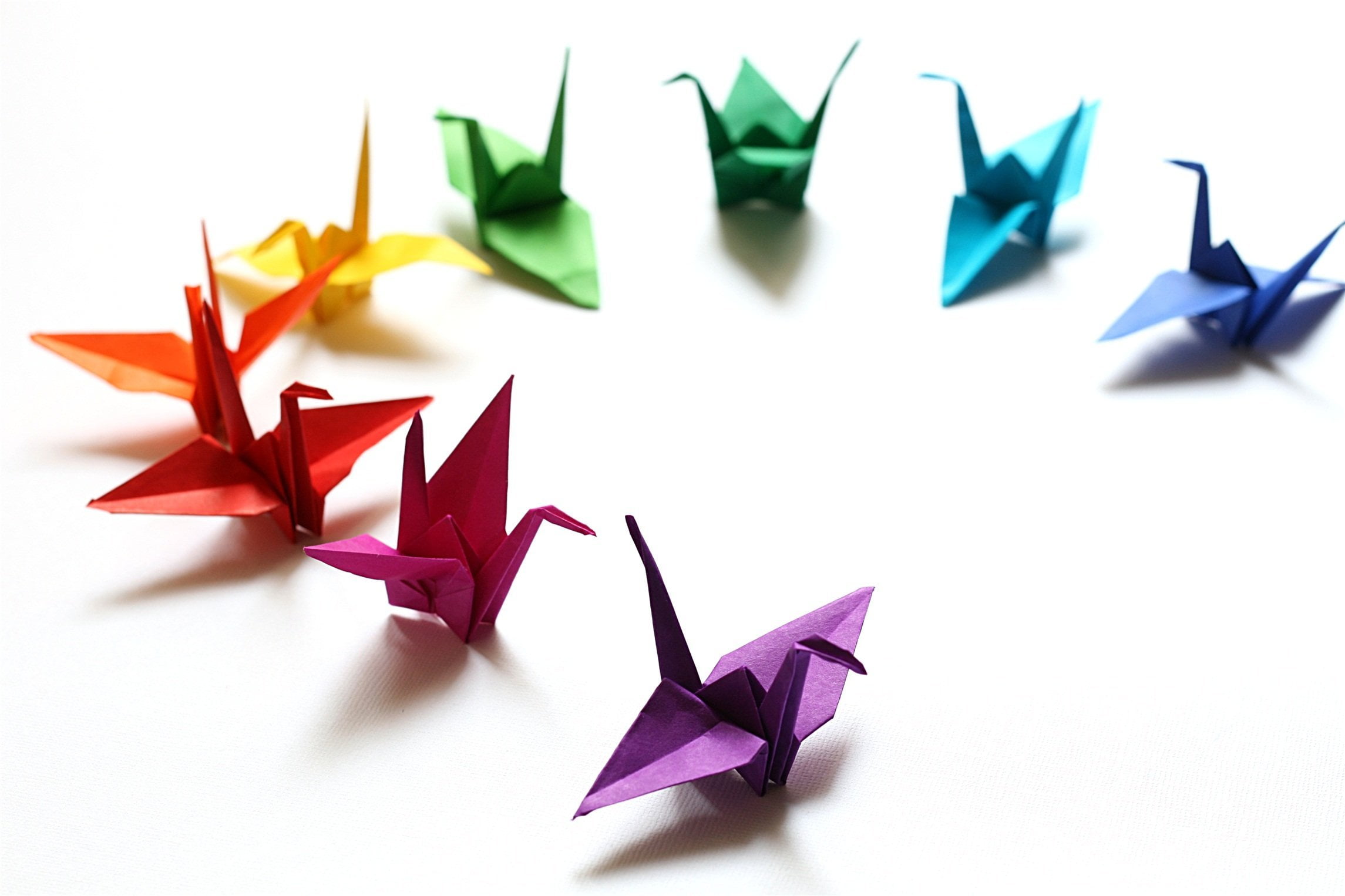  Aitoh Origami Paper 6X6 20/Pkg-Riggsbee Designs