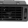 thumbnail image 4 of 2pcs Rv Vent Insulator Heat AC Air Exhaust Vent Dash, 4 of 5