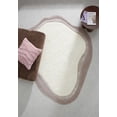 thumbnail image 5 of Jawa collection Handmade Modern Abstract Design Hand Tufted Area Rug Hand Tuft Wool Rug, 5 of 5