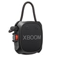 thumbnail image 1 of LG XBOOM Go XG2T Mono portable speaker Black 5 W, 1 of 10