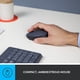 thumbnail image 2 of Combo de teclado y ratón Logitech MK235 Wireless Windows, 2 of 7