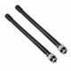thumbnail image 1 of Antena macho BNC Nikou 2 piezas 16,3 cm para Walkie Talkie Acabado de lujo, 1 of 9