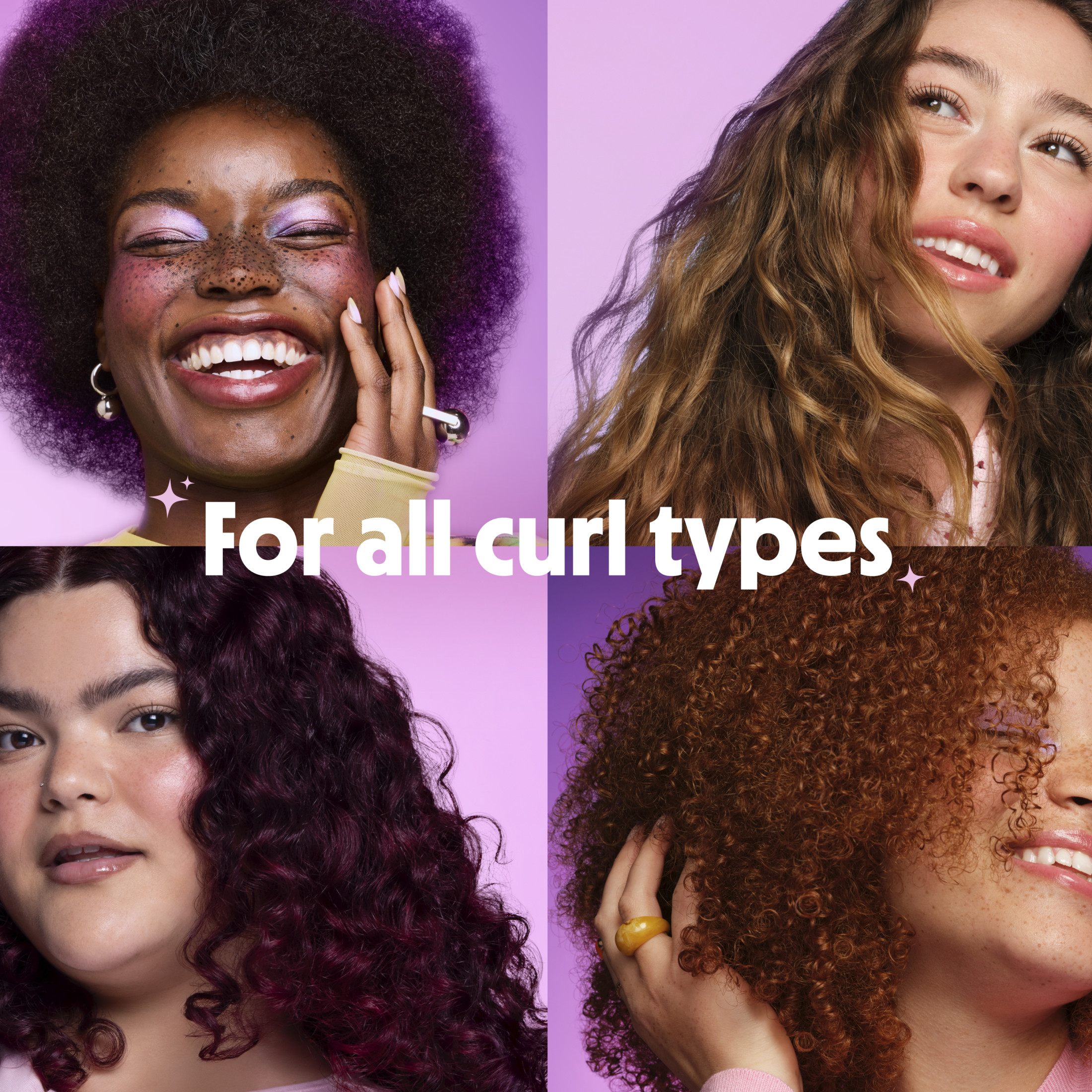 Not Your Mother's Curl Talk Defining Cream photo 7