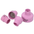 thumbnail image 2 of Juego de vasos de soldadura de cerámica Ticfox WP‑17/18/26, 2 of 14