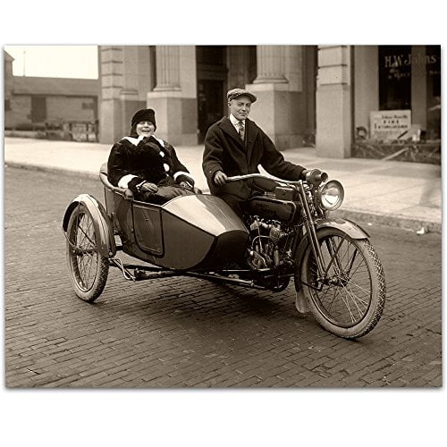 bicycle with sidecar walmart