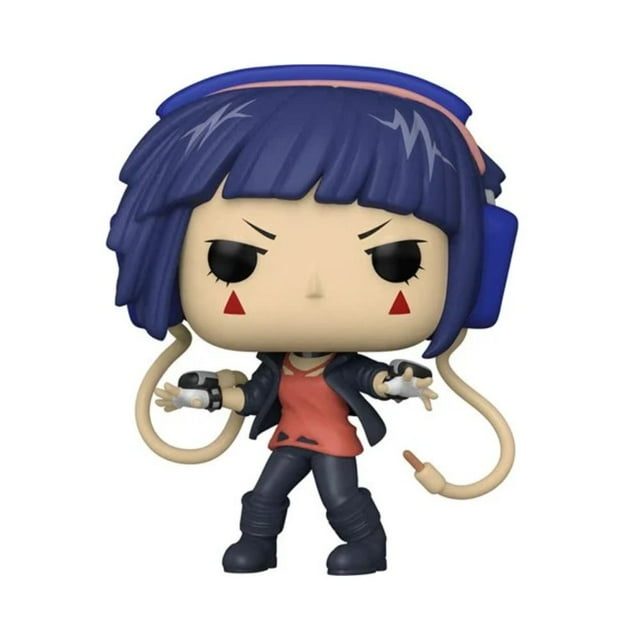 Figura Funko Pop Animation My Hero Academia Kyoka Jirou 3.7 pulgadas