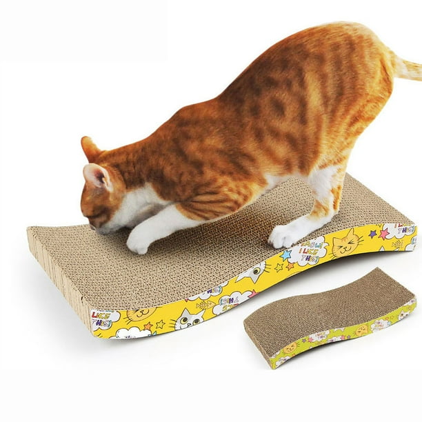 cat scratcher refill pads