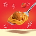 thumbnail image 3 of Chef Boyardee Spaghetti and Meatballs in Tomato Sauce, Ready-to-Eat Meal, 14.5 oz. Can, 3 of 12