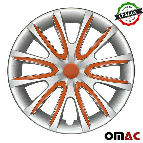 Toyota Rav4 Wheel Cover