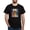 Black, variant on CafePress - Save Ukraine! America Supports Ukraine T Shirt - Men's Classic Cotton T-Shirts