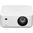 thumbnail image 1 of Proyector láser Full HD ultraportátil Optoma ML1080 de 1200 lm, 1 of 8