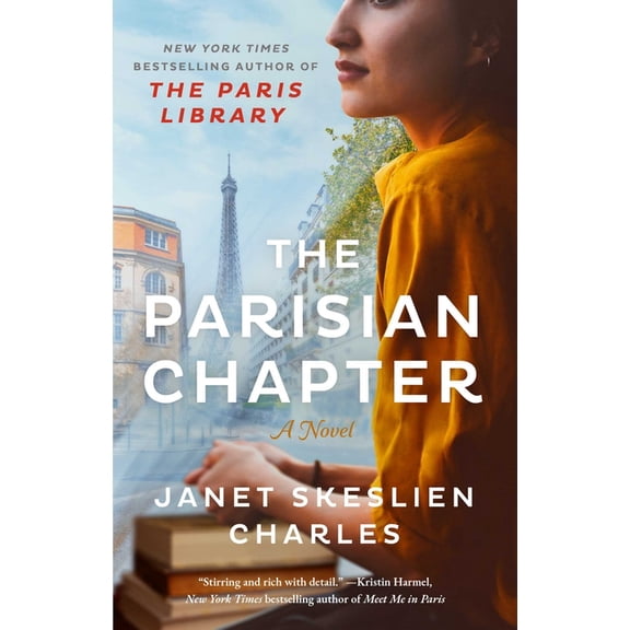 The Parisian Chapter, (Paperback)