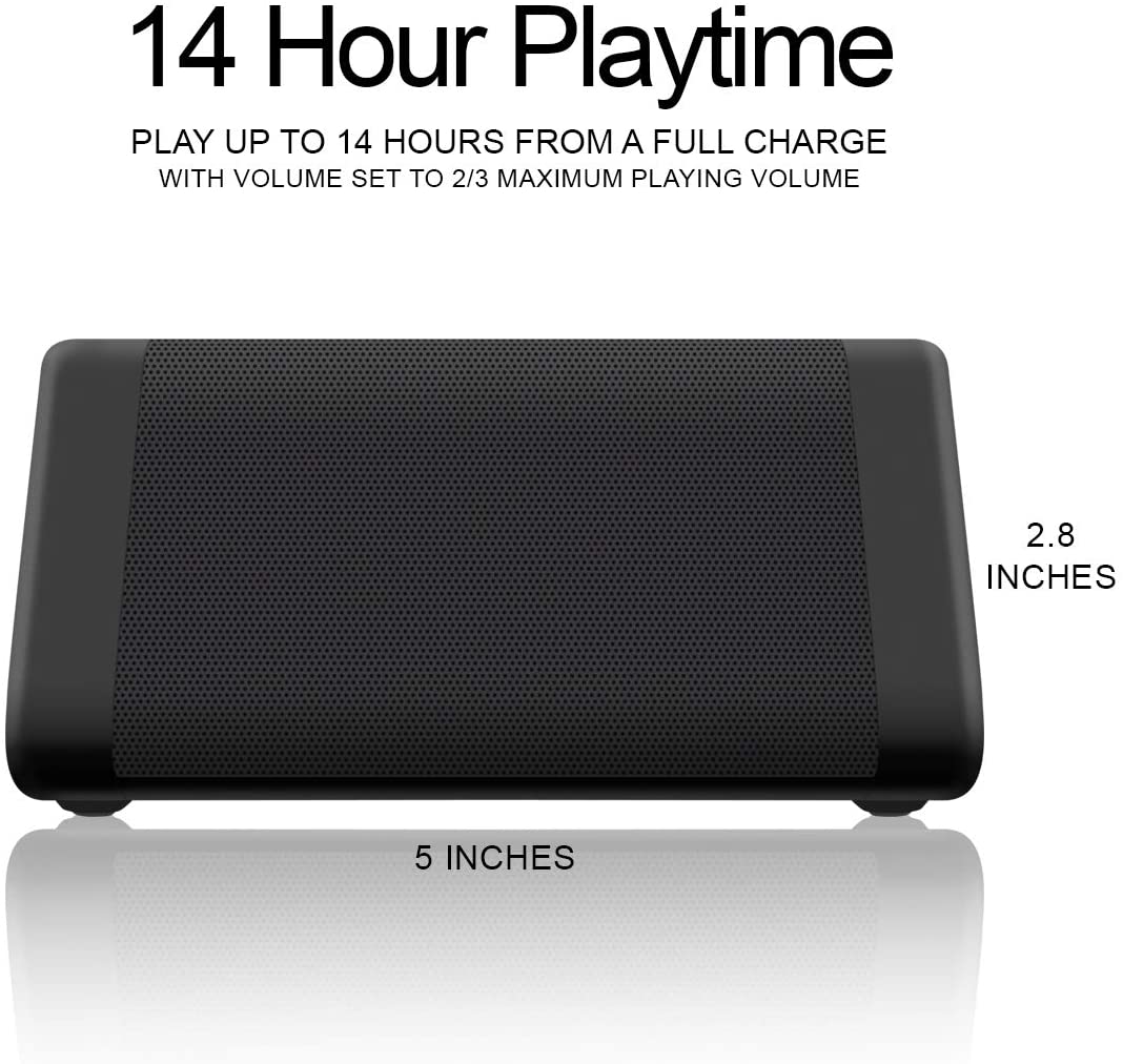 cambridge soundworks oontz angle 3