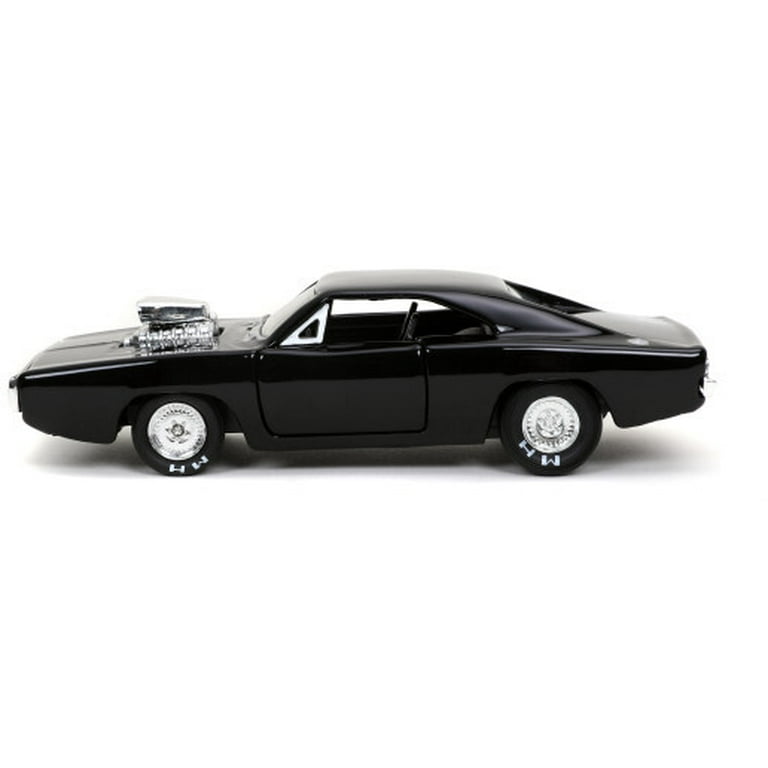ミニカー FAST& FURIOUS 1970 DODGE CHARGER 1/18 American Muscle The Fast And The Furious 1970 Dodge Charger