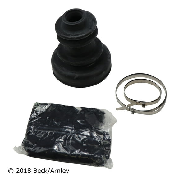 BeckArnley 103-2281 CV Joint Boot Kit
