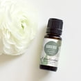 thumbnail image 2 of Edens Garden Gardenia Essential Oil Blend – 100% Pure Premium Grade for Diffuser, DIY Soap & Candle Making, Natural Aromatherapy & Skin Safe, Undiluted & Clean, No Added Fragrance 10 ml (.33 fl oz), 2 of 9