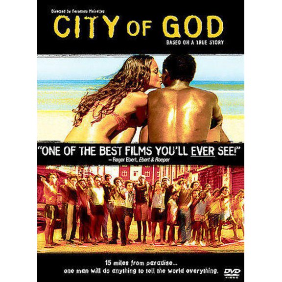 City of God