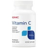 GNC Vitamin C Capsules 500mg, 90 Capsules, Provides Immune Support