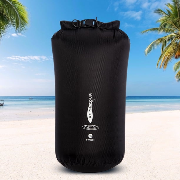 Bolsa de almacenamiento para acampar Bolsa de almacenamiento portátil Gran capacidad para mochileros Senderismo Barbie Nuevos Originales