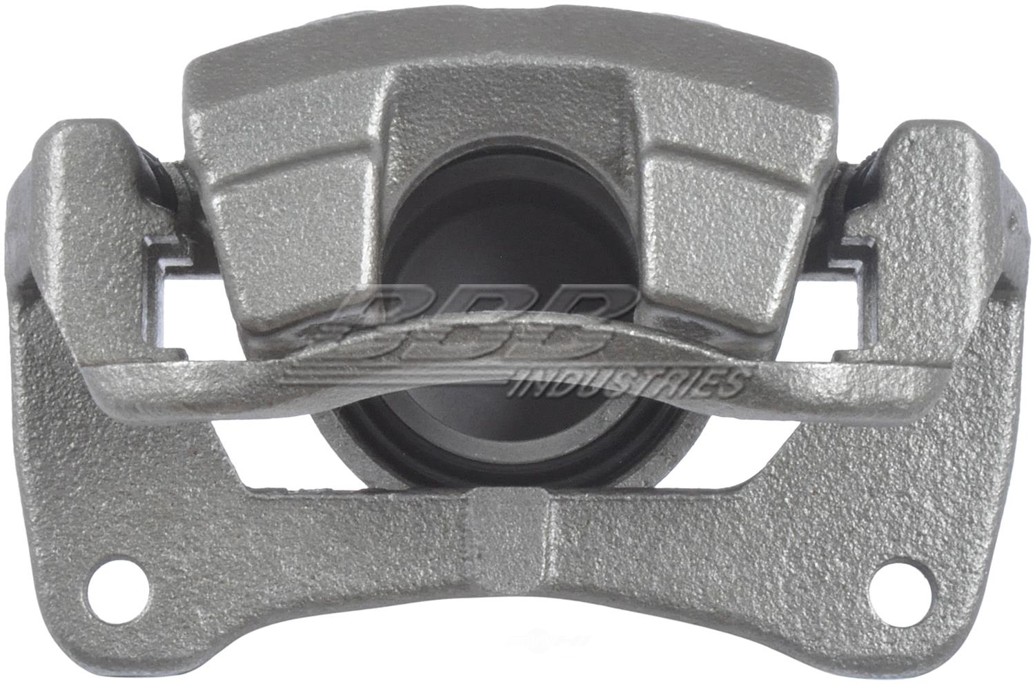 TERREPOWER formerly BBB Industries 99-01660B Reman Caliper w/installation Hardware