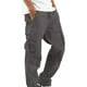 thumbnail image 1 of Pantalón Jogger Cargo Para Hombre Casual Pantalones, 1 of 4