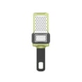 thumbnail image 2 of Pxyqht Explosion Gadget Grinder, Green Garlic Press, Kitchen Garlic Pounder, Metal Garlic Grinder for Fresh Garlic Paste, 2 of 7