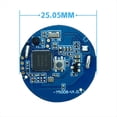 thumbnail image 1 of Nordic NRF54L15 Bluetooth Beacon with 3- Accelemeter Ble Module Low Power Consumption IoT Device for Smart Home, 1 of 5