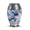 Blue-2, variant on SABURIAL Blue Tiny Urns for Human Ashes - Decorative Urn for Mom & Dad - 3 Inch - Pack of 1 - Memorial for Adult - Funeral Urns for Ashes - Keepsake for Adult Men & Women