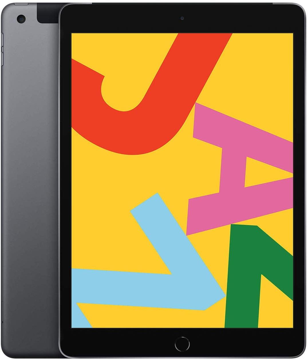 iPad Air 第3世代 64GB Wi-Fi (MUUJ2J/A) Restored Apple iPad Air Wi-Fi 64GB Space Gray (3rd