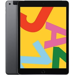 Open Box 2020 Apple iPad 8 10.2