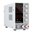 thumbnail image 2 of Stabilized Dc Power Supply Adjustable 4 Digit Laboratory Bench Power Source 30v 10a 30v 60v 5a Ac Diy, 2 of 7