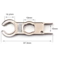 thumbnail image 4 of Jinsinto 2 Pieces Solar Panel Connector Tool Works MC4, Solar PV Metal Disconnect Wrench, 87.3mm, 4 of 5