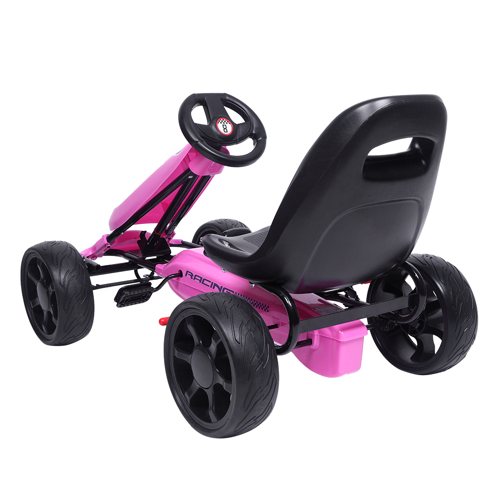 pedal car for 8 year old