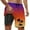 a-Dark Purple, variant on Swim Trunks Men 5 Inch Inseam High Elastic Waist Board Shorts Comfy Swimsuit for Men Men Swim Trunks Summer Beach Oversized Bathing Suit Beach Board Shorts