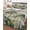 Beige, variant on Summer Tropical Leaves Full Size Down Alternative Comforter, Lightweight Comforter Quilt Bedding Set with Pillow Shams Green Palm Trees Botanical All Seasons Bed Comforter Duvet Insert 78"x90"