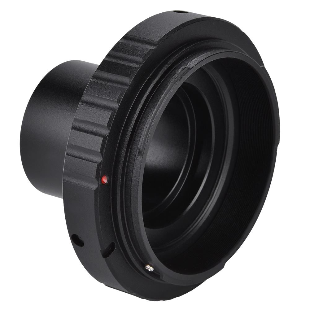 canon telescope lens