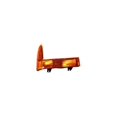 thumbnail image 1 of Front Right Turn Signal / Parking Light - Compatible with 1999 - 2001 Ford F-450 Super Duty 2000, 1 of 2
