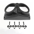 thumbnail image 3 of Carcasa de altavoz UTV KAKABAS universal impermeable de 6.5 pulgadas, 3 of 5