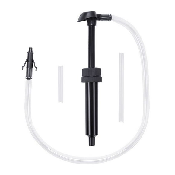 Fluid Pump Transmission