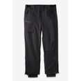 thumbnail image 2 of KingSize Men's Big & Tall KS Sport; Snow Pants, 2 of 3