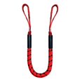 thumbnail image 3 of 2Pcs Boat Bungee Dock Lines Boat Marine Rope for Kayak Jet Ski Dock Boating Bungee Dock Line Anti- Accessories, 3 of 6