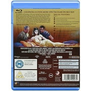 Cleopatra (Blu-ray), Ais, Drama