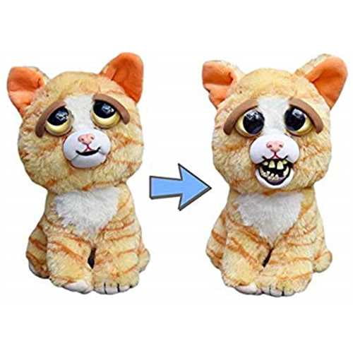 Feisty pets cat cheap