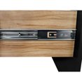 thumbnail image 6 of Extendable Square Coffee Table with Hidden Compartments | Adds Functionality to Living Room, 6 of 6