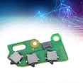 thumbnail image 3 of For Nlu-003 Touch Board Touchpad for Disc Edition Repair Accessories Replacement Part, 3 of 5